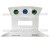 Keypad Overlay Replacement for Zebra ZQ120